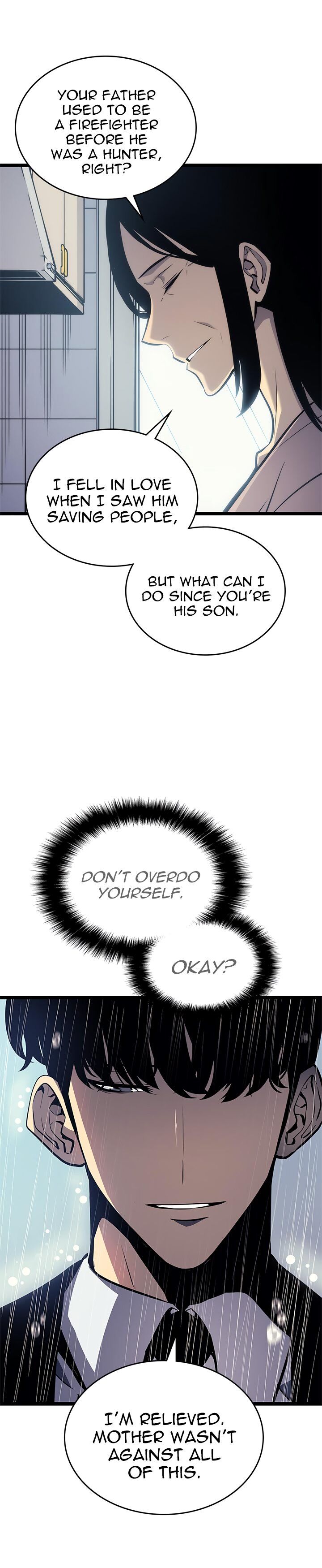 Read Solo Leveling (20)