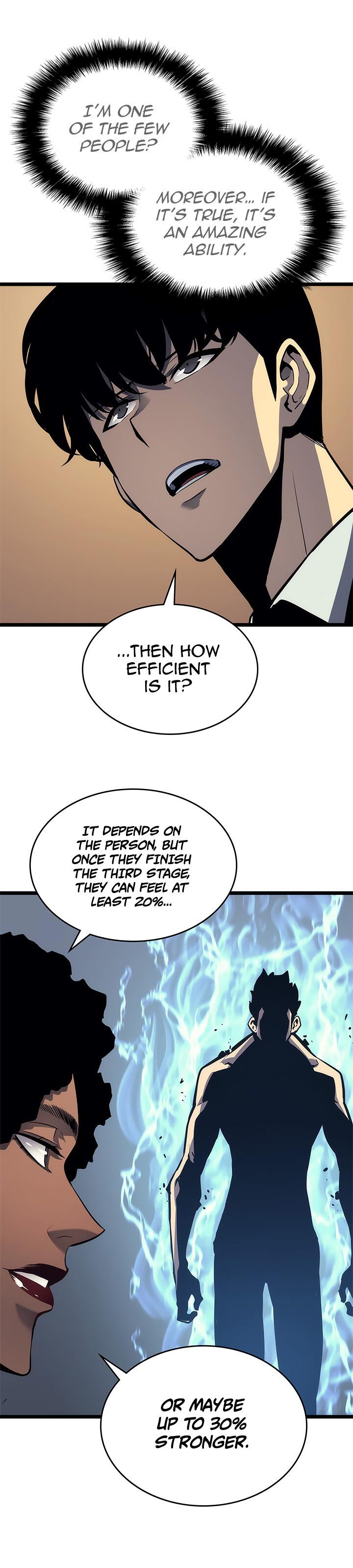 Read Solo Leveling (9)