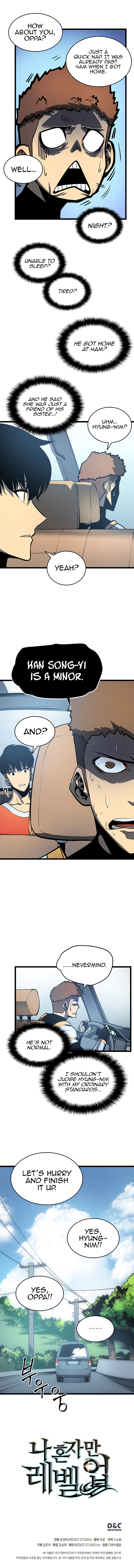 Read online solo leveling (12)