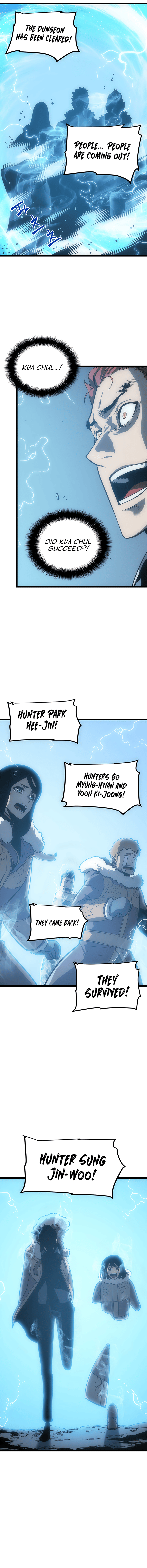 Read online solo leveling (2)