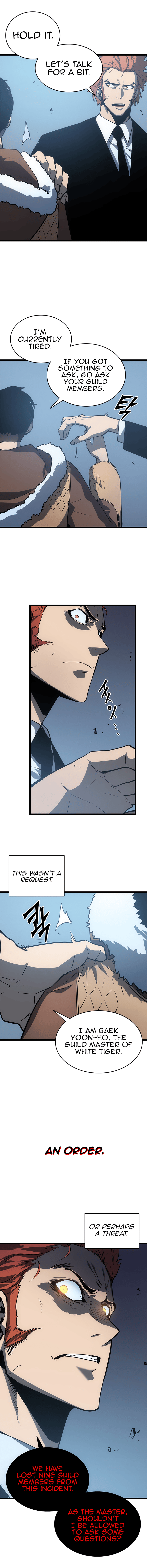 Read online solo leveling (4)