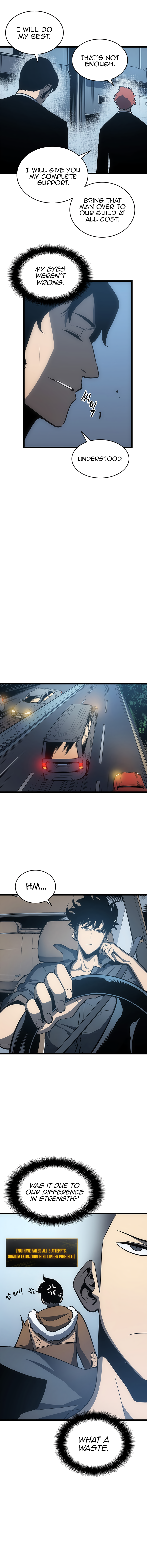 Read online solo leveling (7)