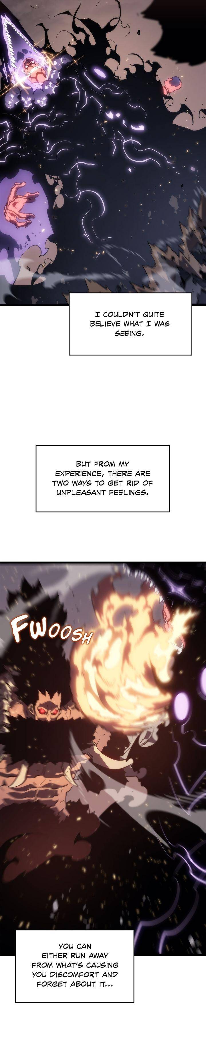 Read solo leveling (10)