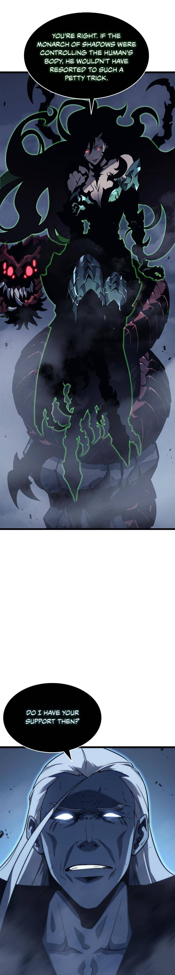 Read solo leveling (11)