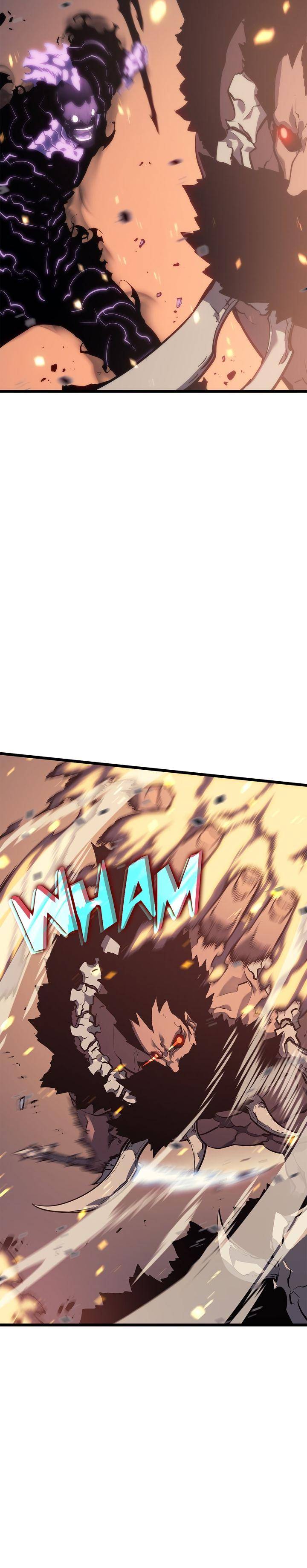 Read solo leveling (12)