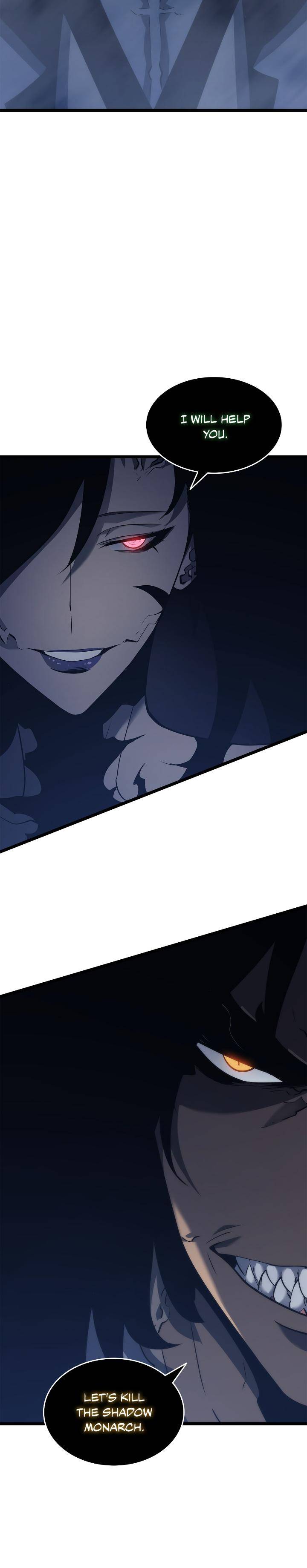 Read solo leveling (12)