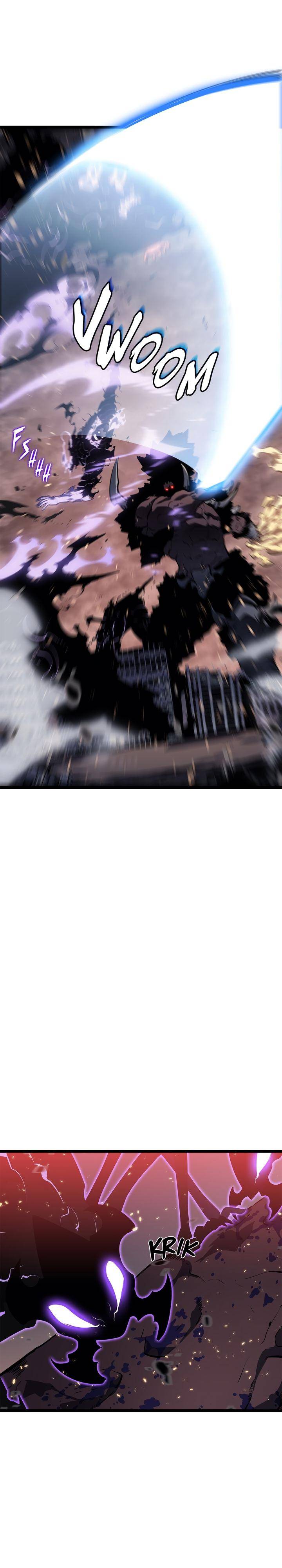 Read solo leveling (13)