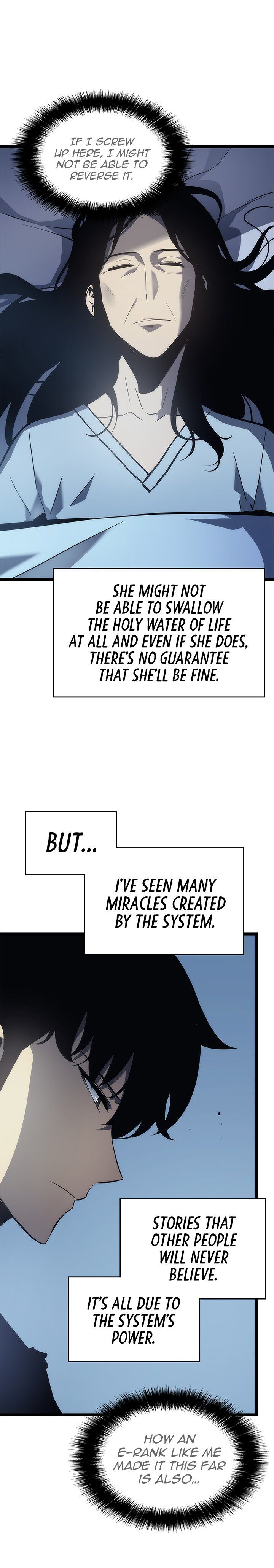 Read solo leveling (14)