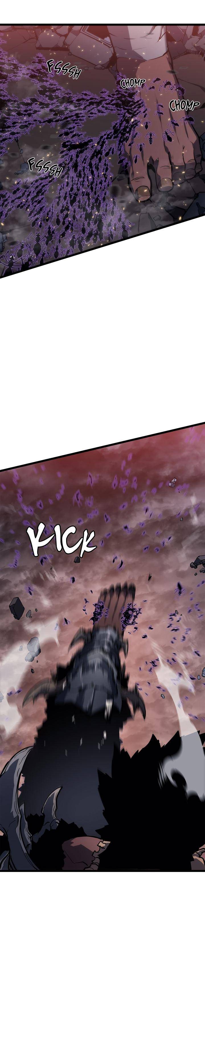 Read solo leveling (14)