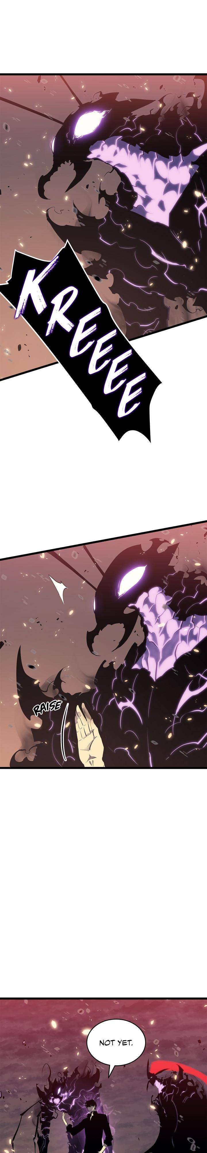 Read solo leveling (15)