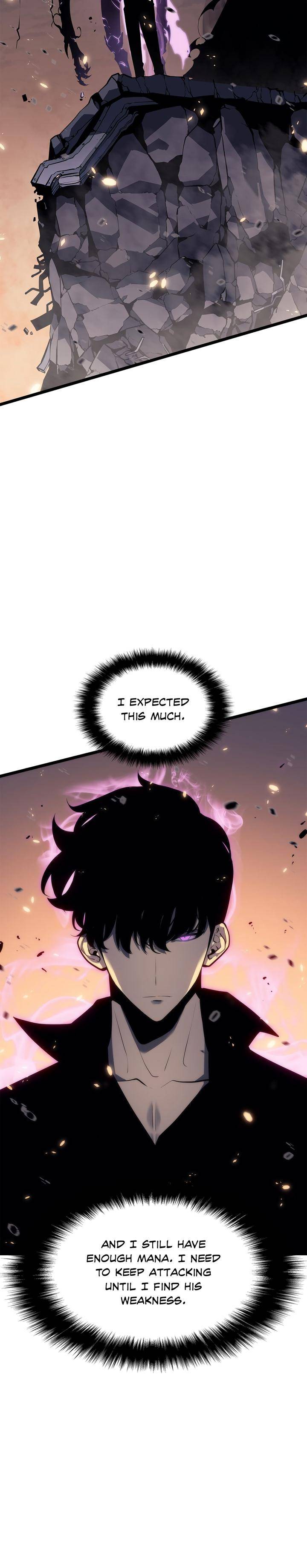 Read solo leveling (16)