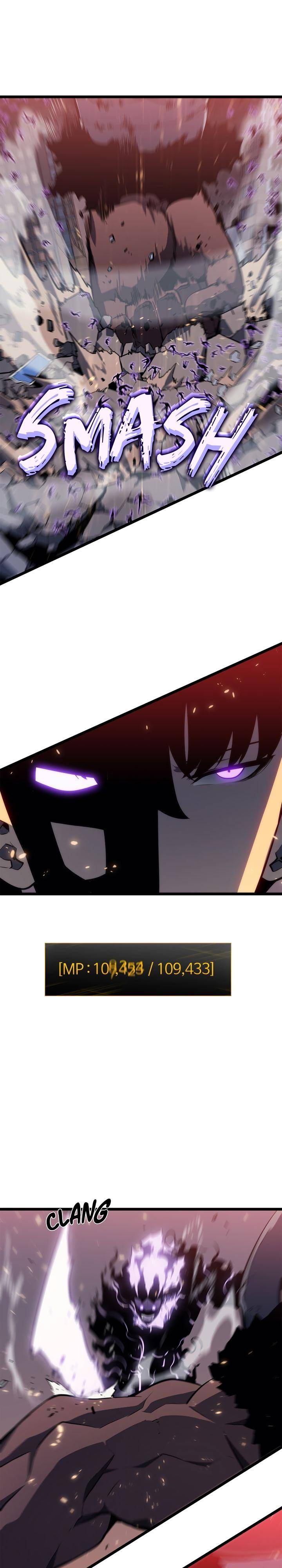 Read solo leveling (17)