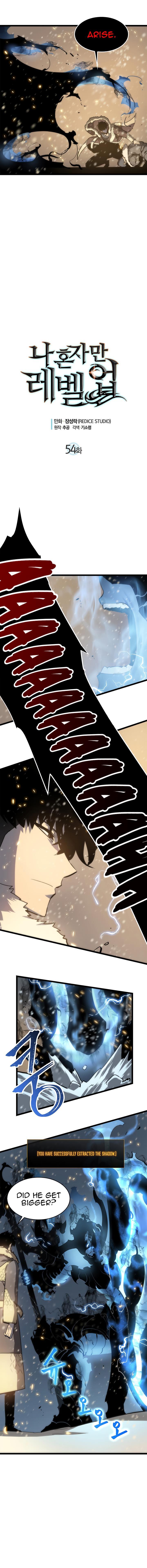 Read solo leveling (2)