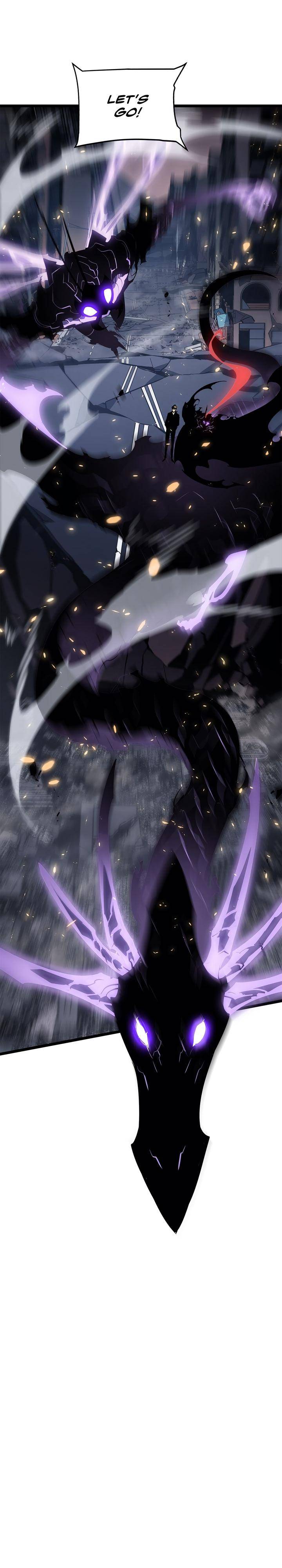 Read solo leveling (21)