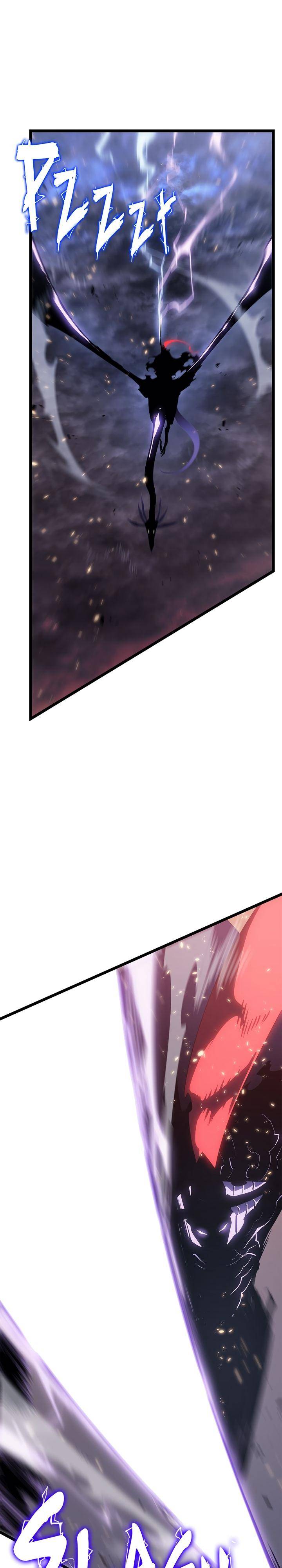 Read solo leveling (23)