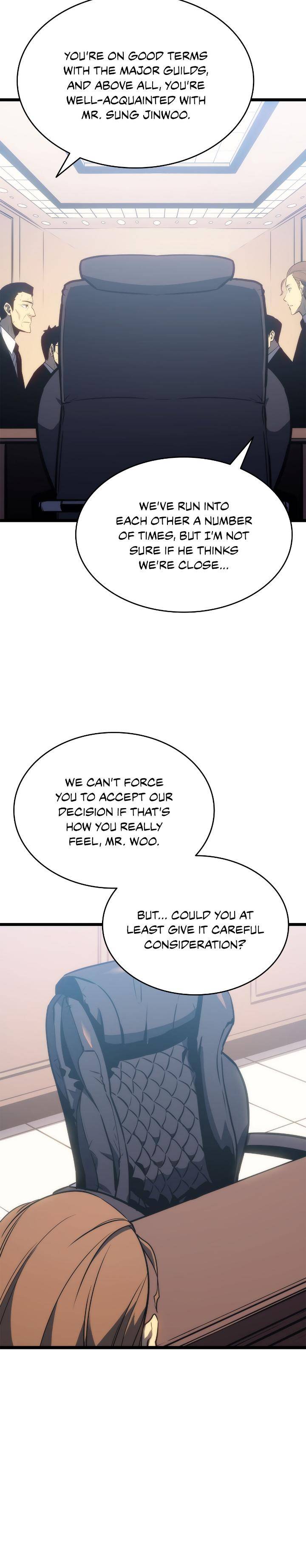 Read solo leveling (24)