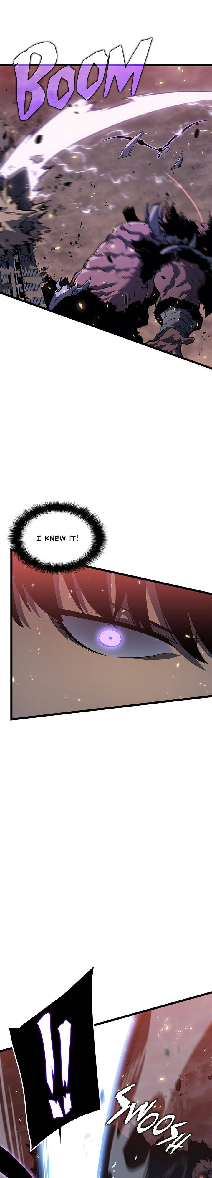 Read solo leveling (25)