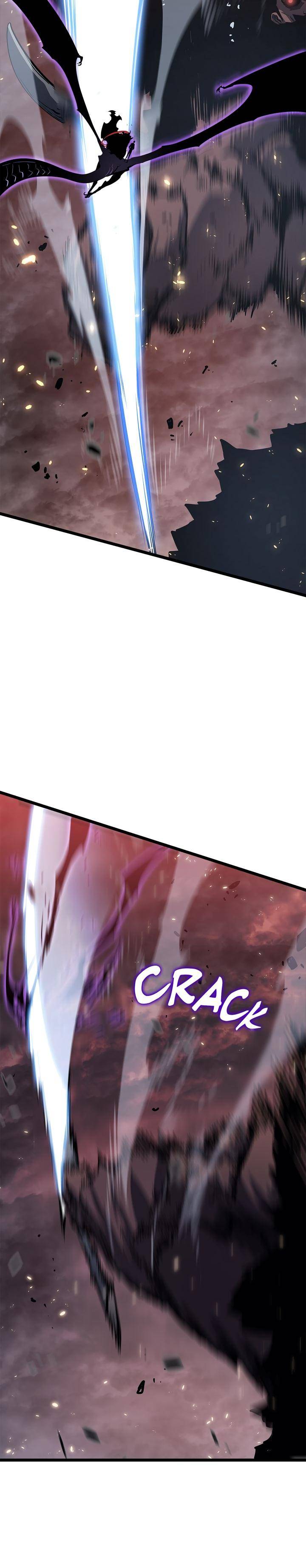 Read solo leveling (26)