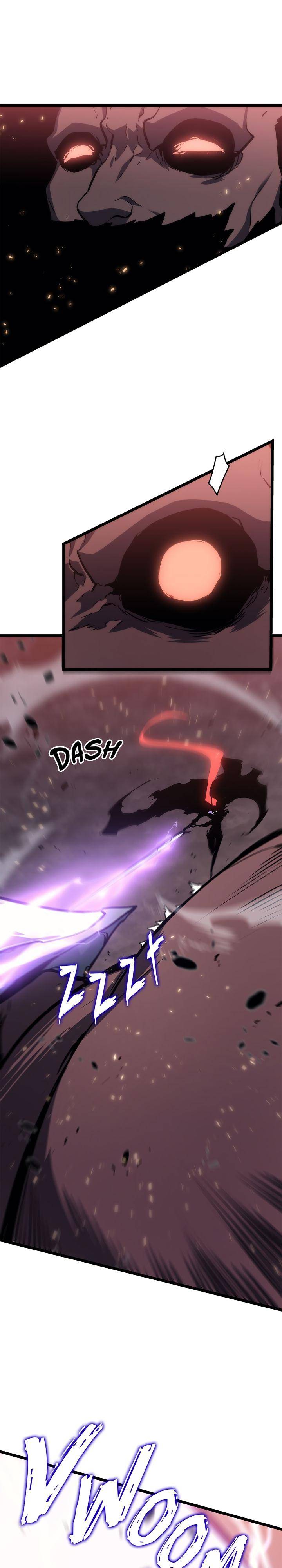 Read solo leveling (27)