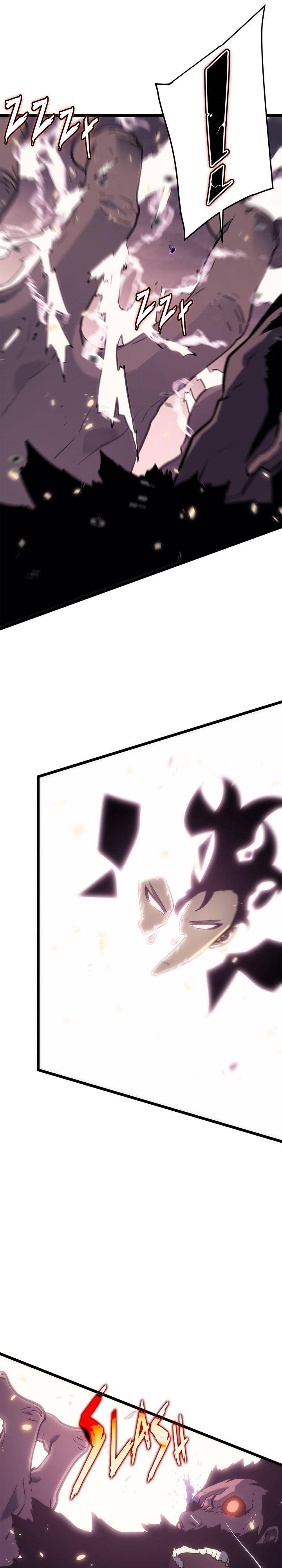 Read solo leveling (29)