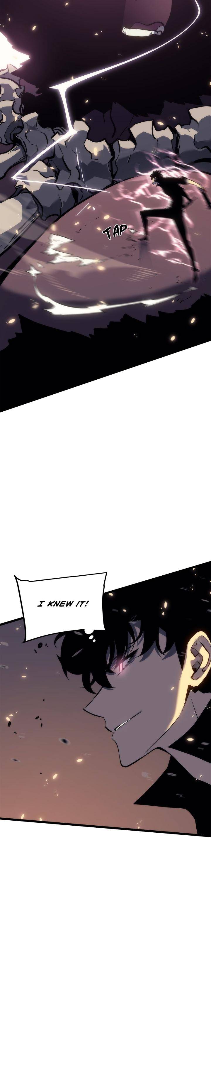 Read solo leveling (30)