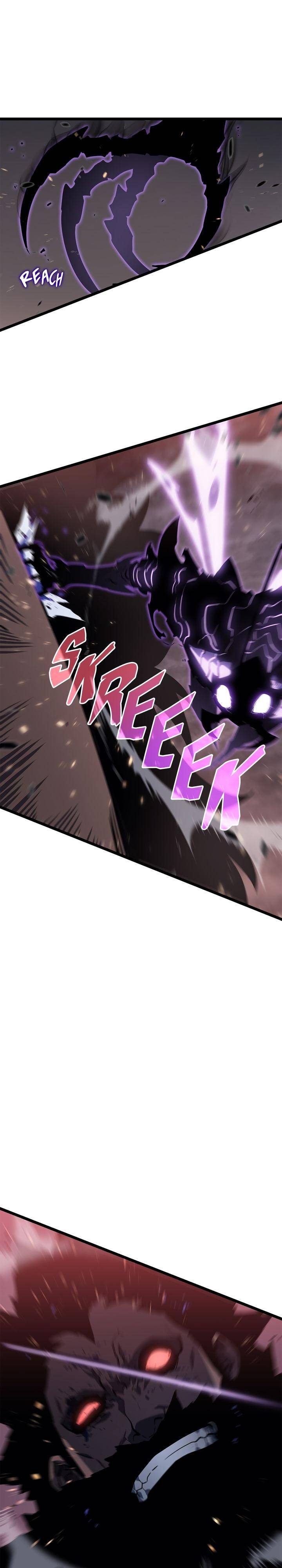 Read solo leveling (31)