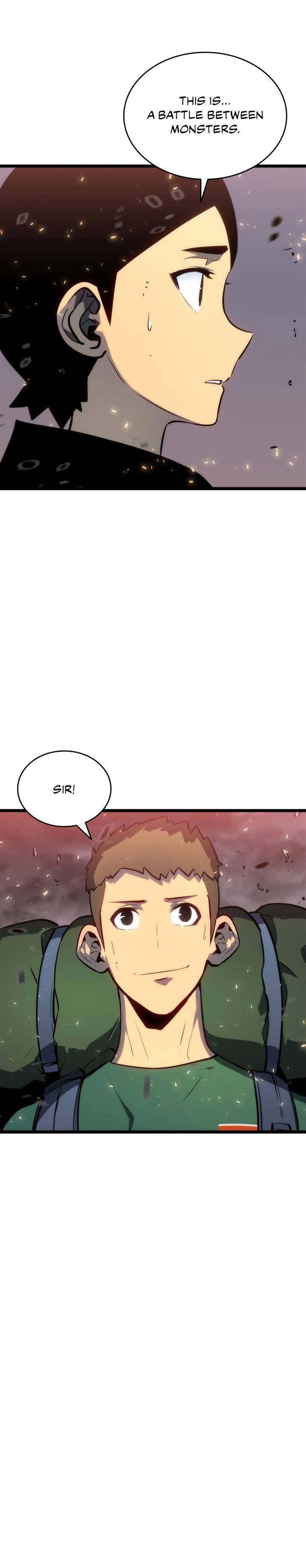 Read solo leveling (34)