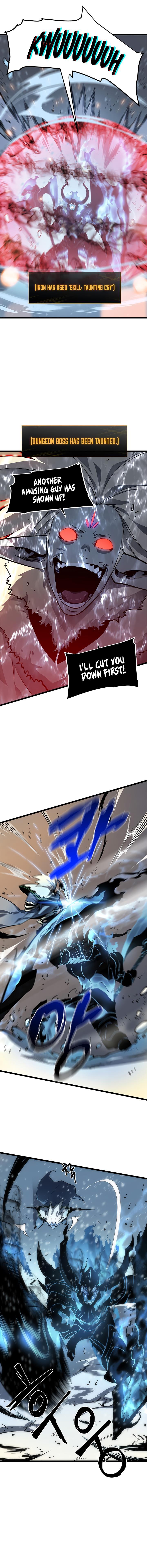 Read solo leveling (4)