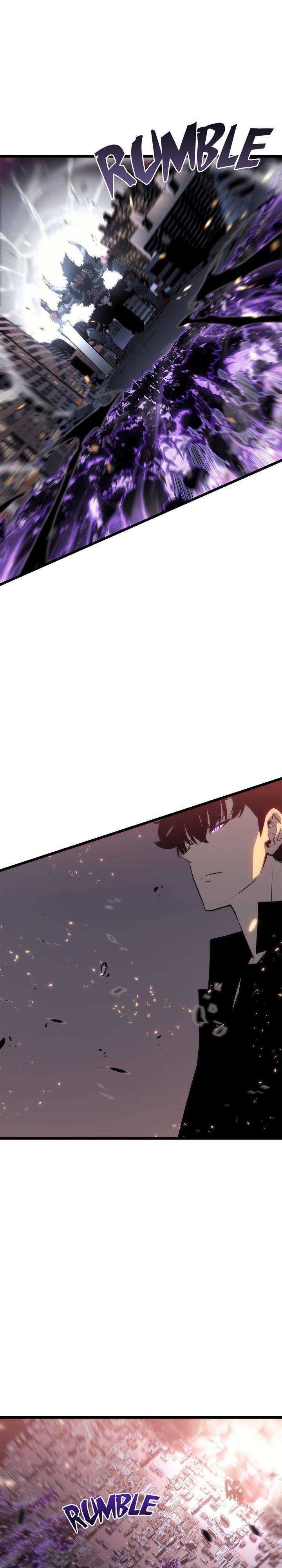 Read solo leveling (5)