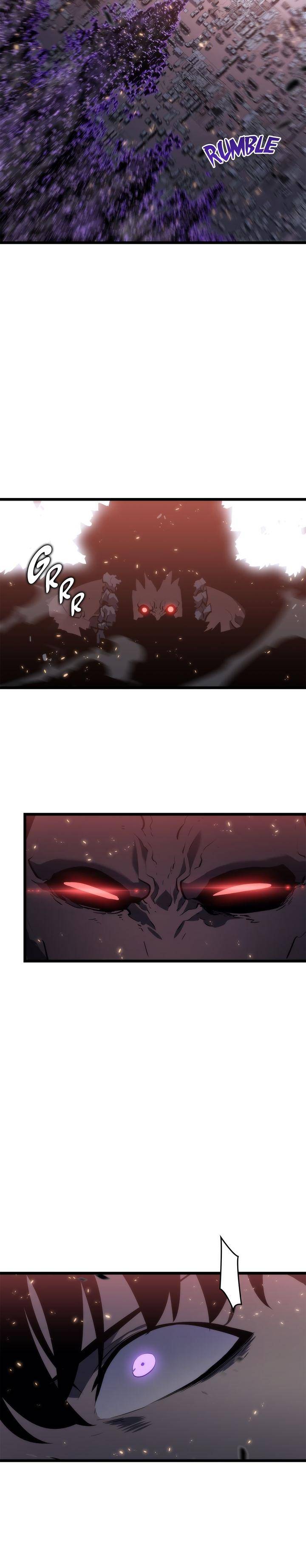 Read solo leveling (6)