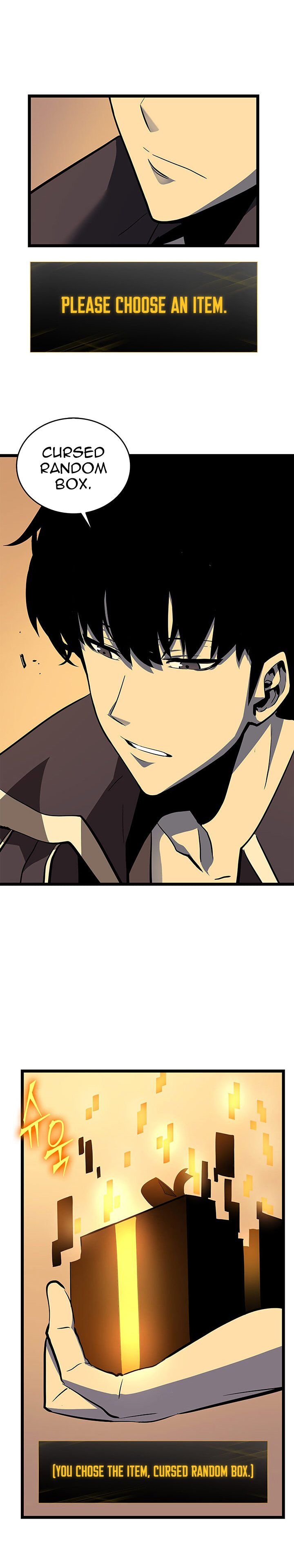 Read solo leveling (7)