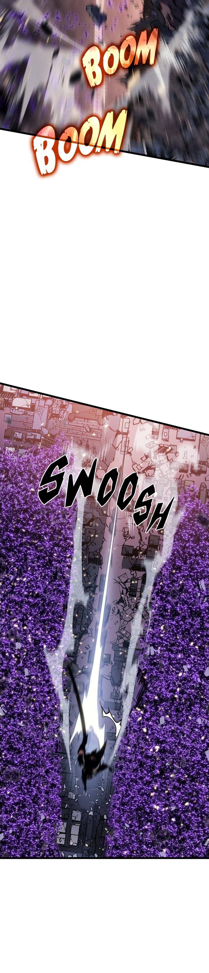 Read solo leveling (8)