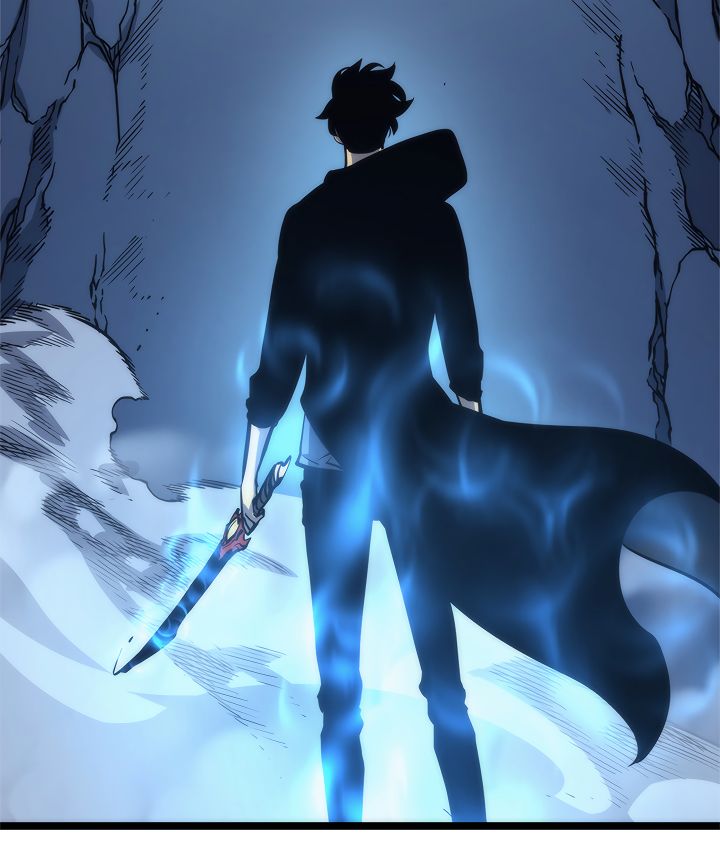 Solo Leveling (100)