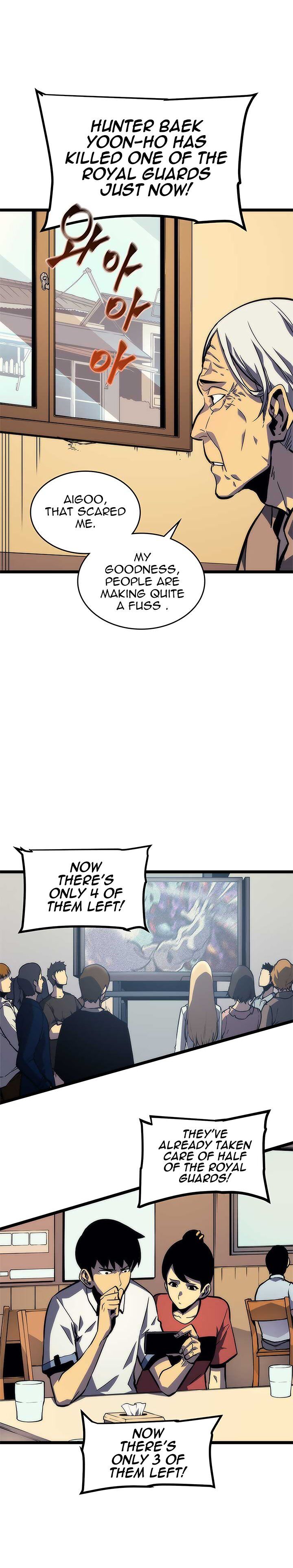 Solo Leveling (11)
