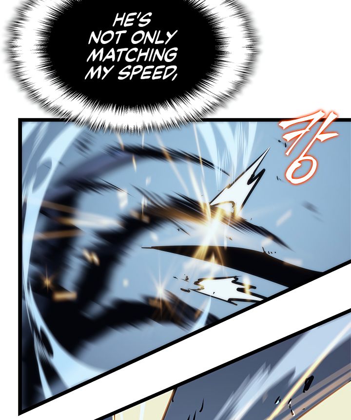 Solo Leveling (122)