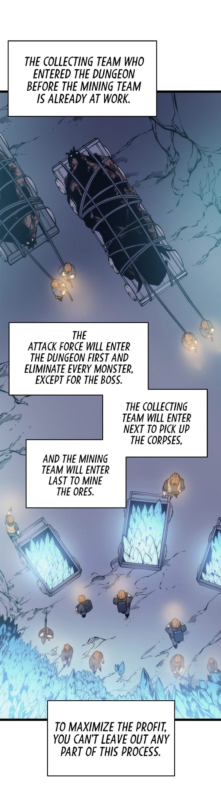 Solo Leveling (16)