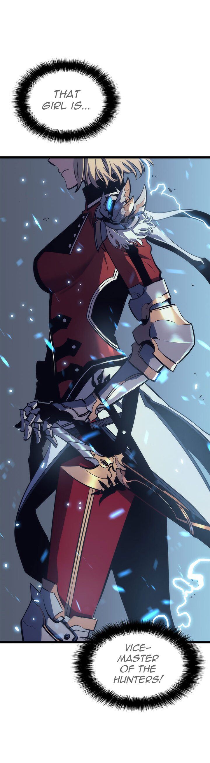 Solo Leveling (2)