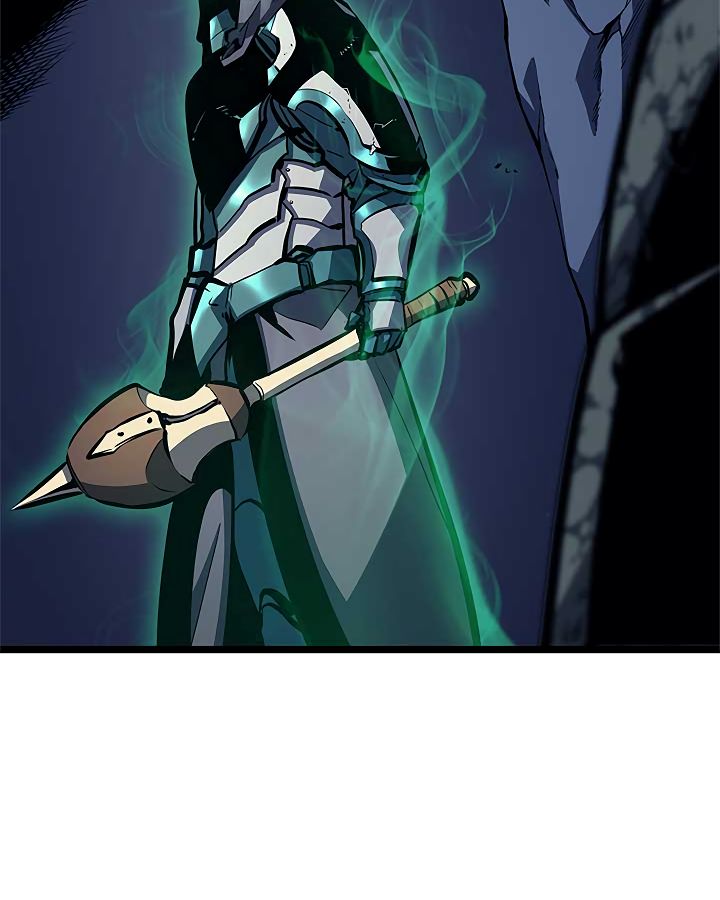 Solo Leveling (21)