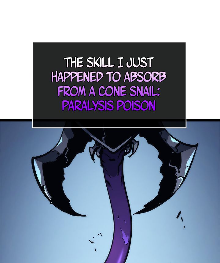 Solo Leveling (26)
