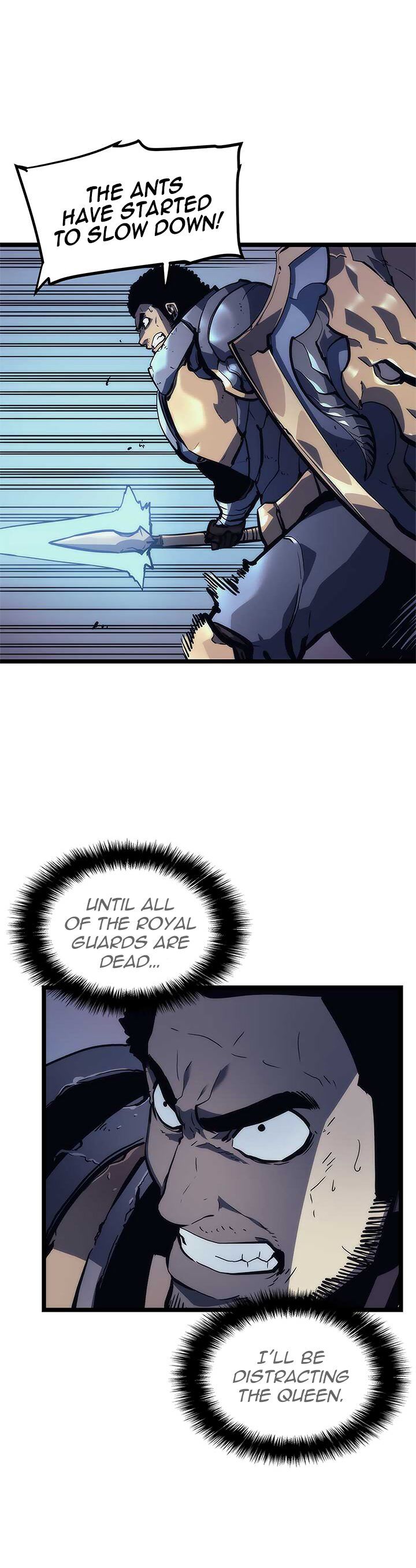Solo Leveling (3)