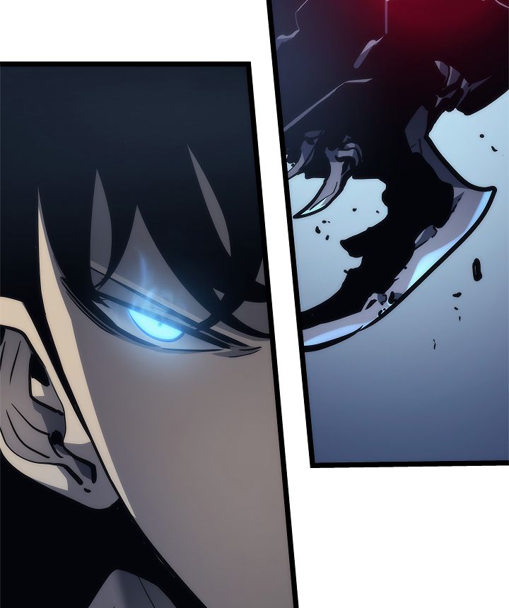 Solo Leveling (3)