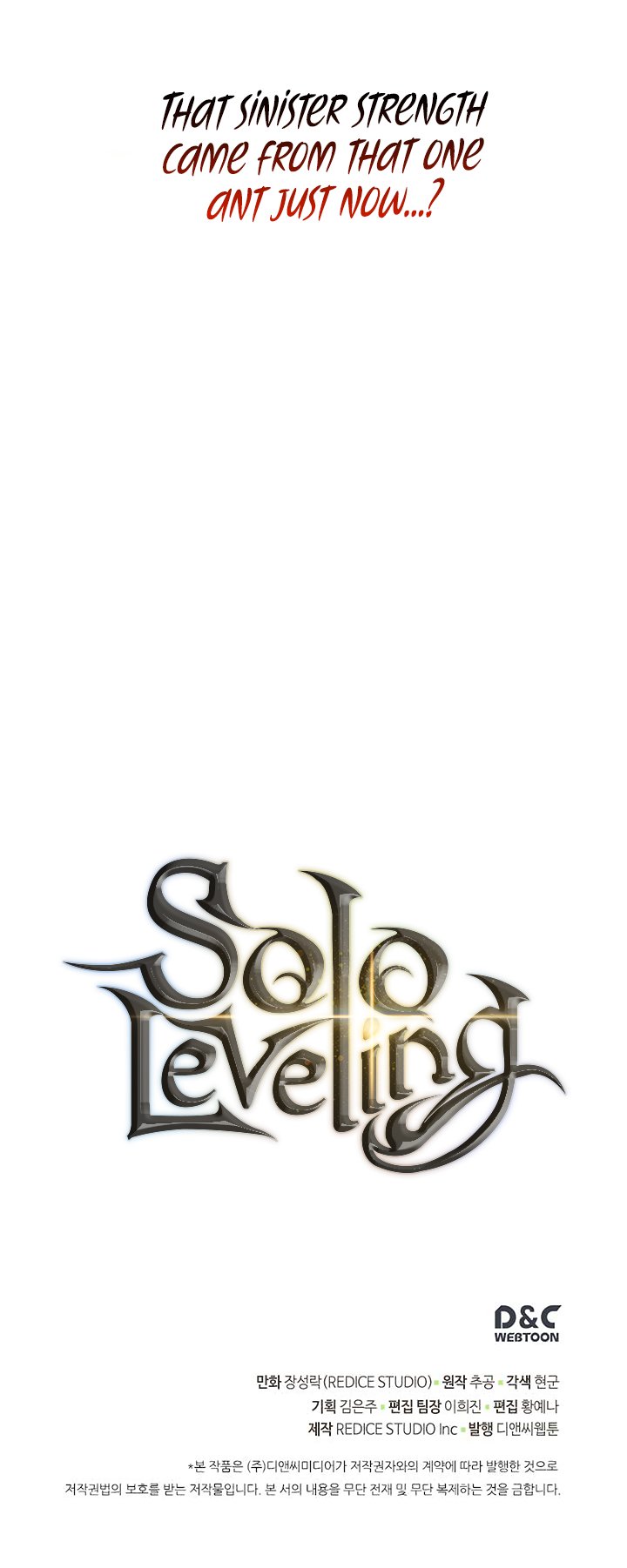 Solo Leveling (36)