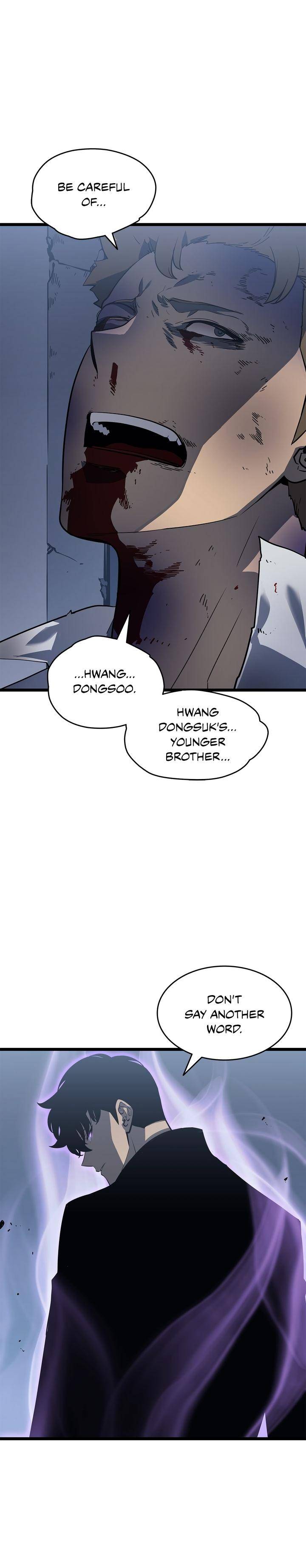 Solo Leveling Comic (10)