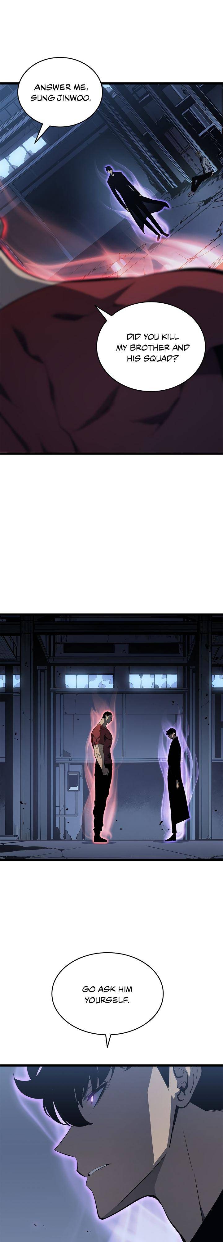 Solo Leveling Comic (11)