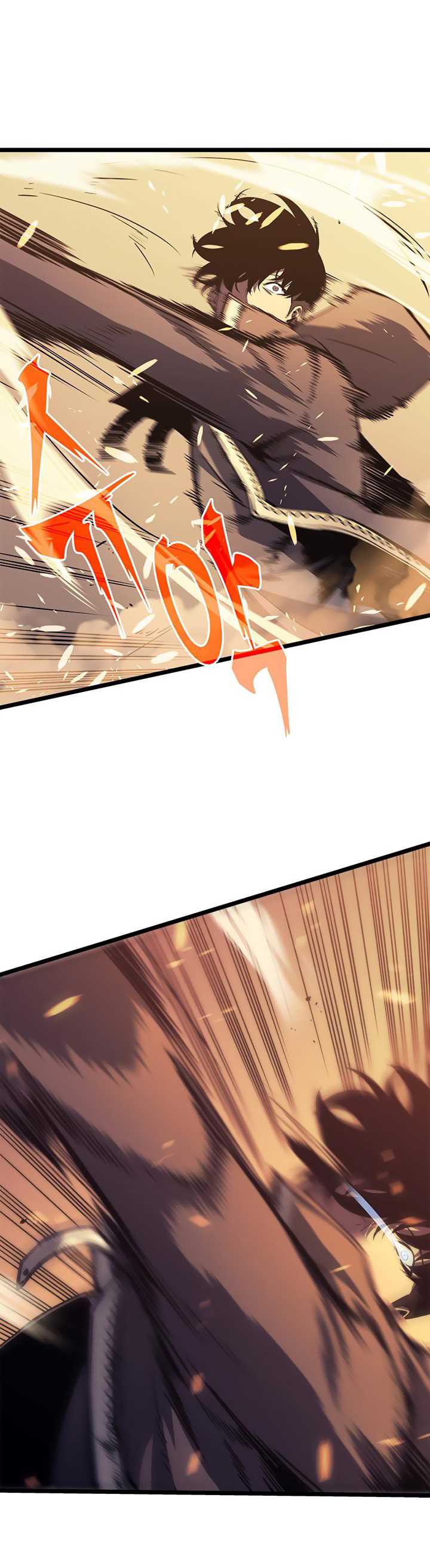 Solo Leveling Comic (13)