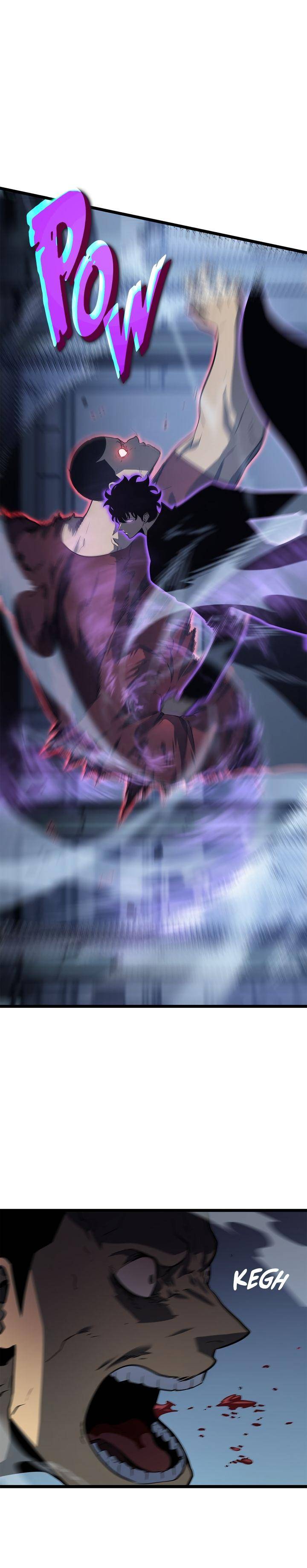 Solo Leveling Comic (14)