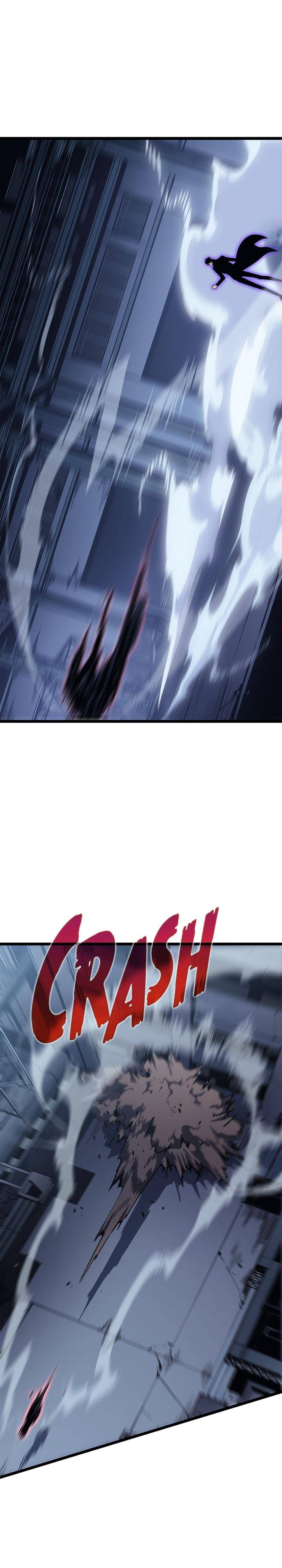 Solo Leveling Comic (15)