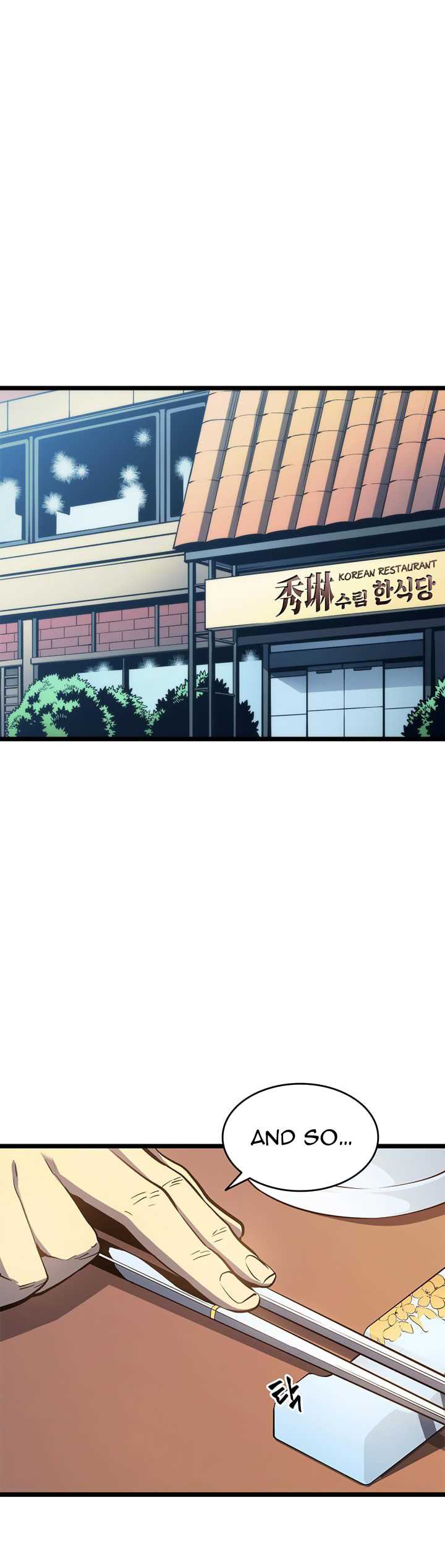 Solo Leveling Comic (16)