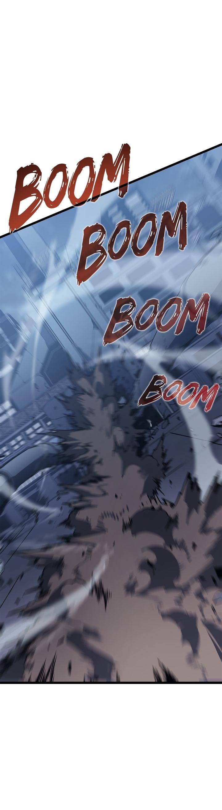 Solo Leveling Comic (16)