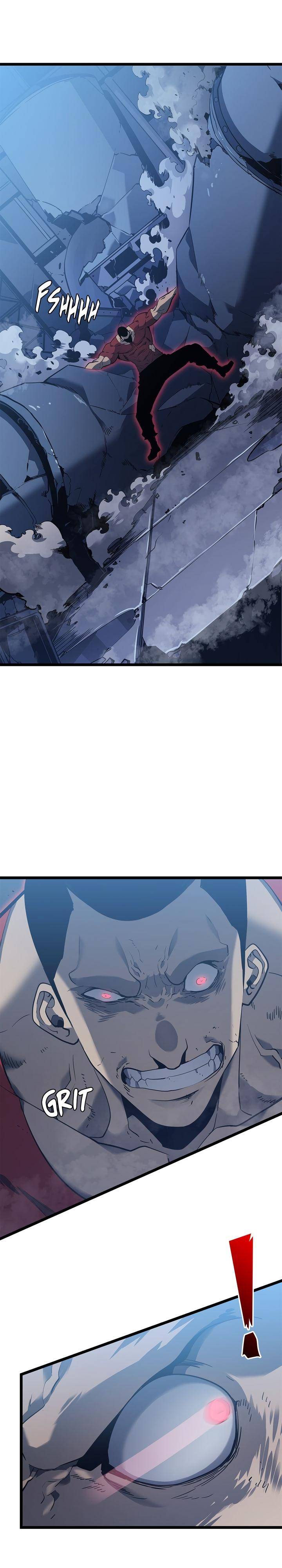 Solo Leveling Comic (17)